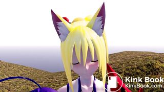 Diane’s Deadly Tour