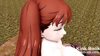 Diane’s Deadly Tour