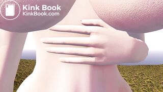 Diane’s Deadly Tour