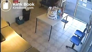 Caught pooping - video 2