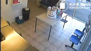 Caught pooping - video 2