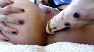 Shitty ATM By Very Dirty Brunette