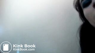 Shitty ATM By Very Dirty Brunette