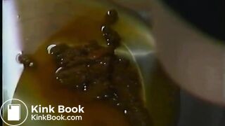 Japanese old diarrhea video 5