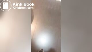 vl shitting n pissing everywhere