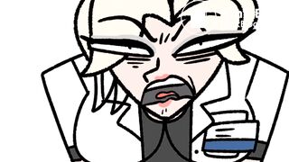 poop girl - video 32