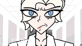 poop girl - video 32