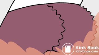 poop girl - video 32