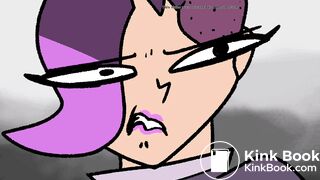 poop girl - video 32