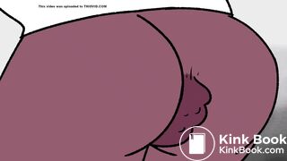 poop girl - video 32