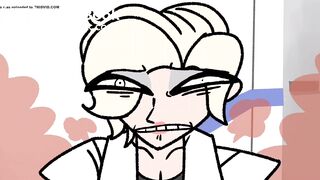 poop girl - video 32