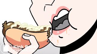 poop girl - video 32