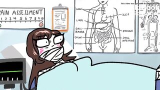 poop girl - video 32