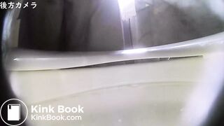 japanese poop toilet