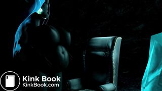 Chrysalis Vore With Hyper Scat