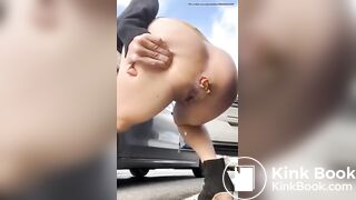 Public scat - video 5