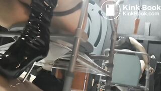 CN Hot Femdom Scat 007