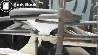 CN Hot Femdom Scat 007