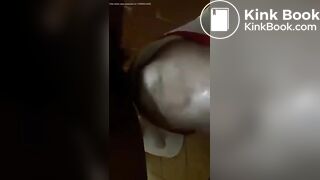 CN Hot Femdom Scat 003