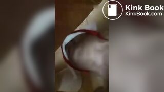 CN Hot Femdom Scat 003