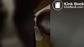 CN Hot Femdom Scat 003