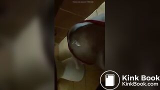 CN Hot Femdom Scat 003