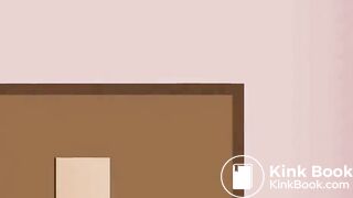 Junior Girl Fart and Scat