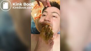 scat feet cleaning sexy mistress