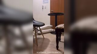 korean scat femdom 1