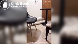 korean scat femdom 1