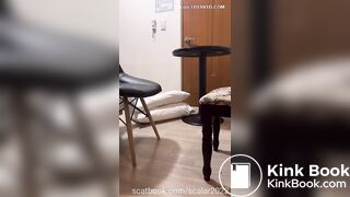 korean scat femdom 1