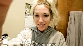 Pooping slut - video 2
