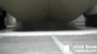 japanese girl poop - video 109