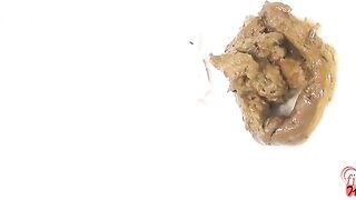 japanese girl poop - video 104