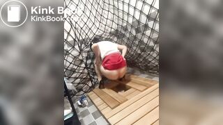Chinese Femdom Scat - video 23