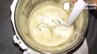 BLACK GIRL SHITTING IN ICE CREAM POT