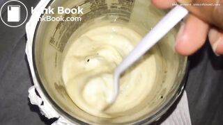 BLACK GIRL SHITTING IN ICE CREAM POT