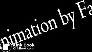 Catgirl shitting on tiny