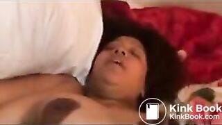 Ebony anal - video 47