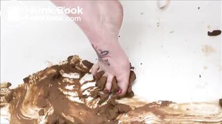 Dirty Scat Blowjob - video 2