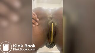 Liquid shit shoot my phone