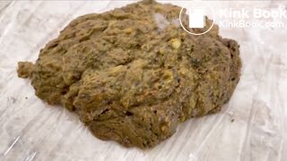 perfect teen shitting