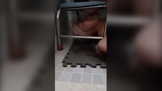chinese femdom scat - video 158