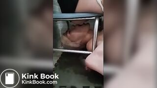 chinese femdom scat - video 158