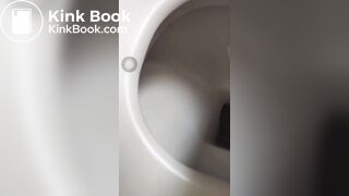 korean girl poop2 - video 2