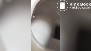 korean girl poop2 - video 2