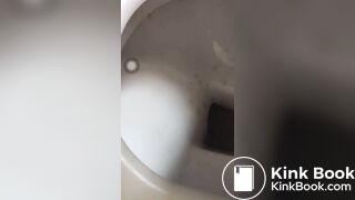korean girl poop2 - video 2
