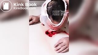 chinese femdom scat - video 150