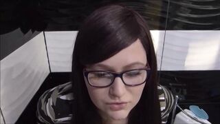 Sexy pooping - video 153