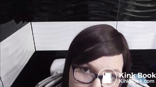 Sexy pooping - video 153